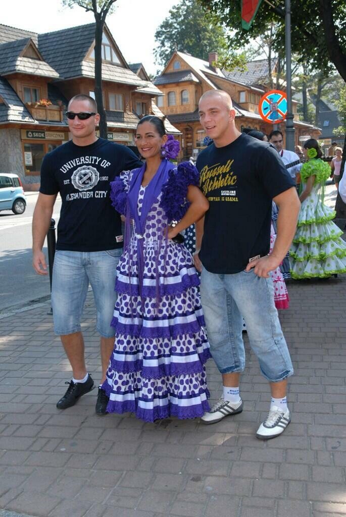 MFFZG, Zakopane 2009_7
